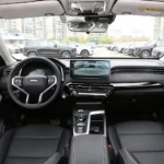 2025 Great Wall Motors Haval Chitu SUV  – For Sale From China  | EVOVED - Image 6