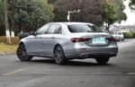 Benz E PHEV – Ready for Export From China | EVOVED - Image 3