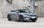 BYD Song L EV – Ready for Export From China | CHINESE CAR IN EUROPE - Image 2