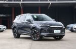 BYD Tang DM-I – Ready for Export From China | CHINESE CAR IN EUROPE - Image 4