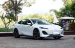 Changan Deepal SL03 – Ready for Export From China | EVOVED - Image 2
