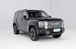 GWM Haval H9 – Buy Direct From China | EVOVED - Image 3
