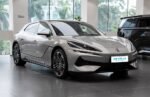 Denza Z9 GT DM – Buy Direct From China | CHINESE CAR IN EUROPE - Image 3