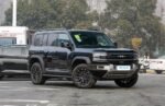 BYD Leopard 5 – Ready for Export From China | EVOVED