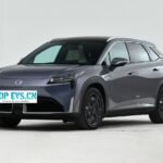 GAC-AION-LX – Ready for Export From China | EVOVED
