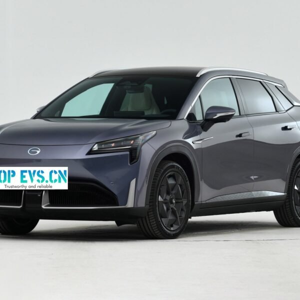 GAC-AION-LX – Ready for Export From China | EVOVED