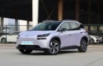GAC-AION-V – Ready for Export From China | EVOVED