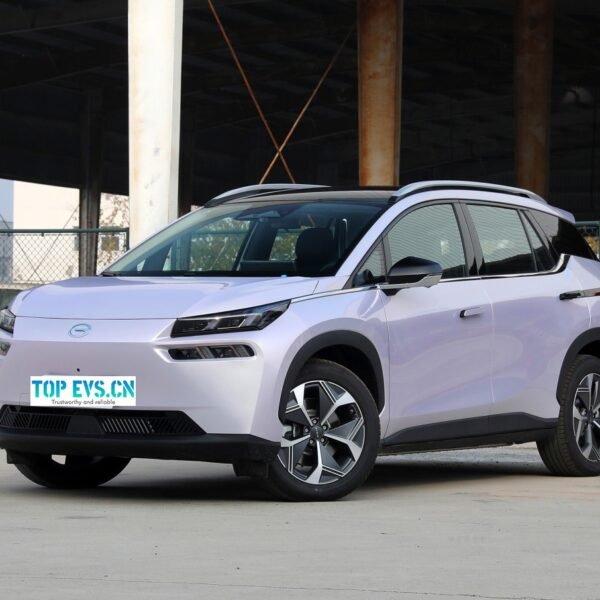 GAC-AION-V – Ready for Export From China | EVOVED