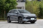 BYD Song L DM-i 2026 – Ready for Export From China | CHINESE CAR IN EUROPE