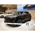 Dongfeng M-Hero 917 – For Sale From China  | EVOVED - Image 2