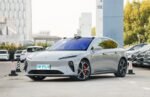 NIO Et5 – Ready for Export From China | EVOVED - Image 2