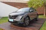 NISSAN ARIYA – Ready for Export From China | EVOVED - Image 2