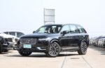 VOLVO XC90 PHEV – Ready for Export From China | EVOVED - Image 2