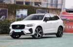 VOLVO XC60 PHEV – Ready for Export From China | EVOVED - Image 2