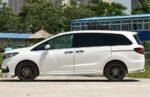 HONDA Odyssey – Ready for Export From China | EVOVED - Image 3