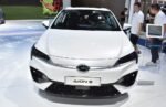 GAC-AION-S – Ready for Export From China | EVOVED