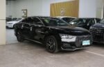 BYD E9 – Ready for Export From China | EVOVED