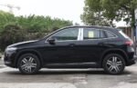 Benz Eqa 2026 – Ready for Export From China | EVOVED - Image 2
