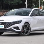 HYUNDAI Lafesta 2026 – Ready for Export From China | EVOVED