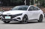 HYUNDAI Lafesta 2026 – Ready for Export From China | CHINESE CAR IN EUROPE
