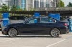 BMW I3 2026 – Ready for Export From China | EVOVED - Image 3
