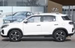 HYUNDAI IX35 – Ready for Export From China | EVOVED - Image 3