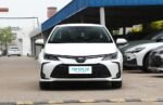 Toyota Corolla – Ready for Export From China | EVOVED