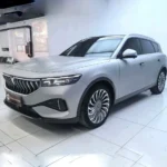 Voyah Dreamer 2022 Low-Carbon Version Dream+ Intelligent Edition – For Sale From China  | CHINESE CAR IN EUROPE - Image 3