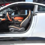 Neta Gt Pure Electric Roadster – For Sale From China |  CHINESE CAR IN EUROPE - Image 3