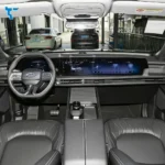 New 2026 Ford Edge 2.0t Ecoboost Awd 7-Seat MID-Size SUV – For Sale From China  | EVOVED - Image 4