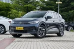 Mercedes-Benz EQC – For Sale From China  | EVOVED - Image 10