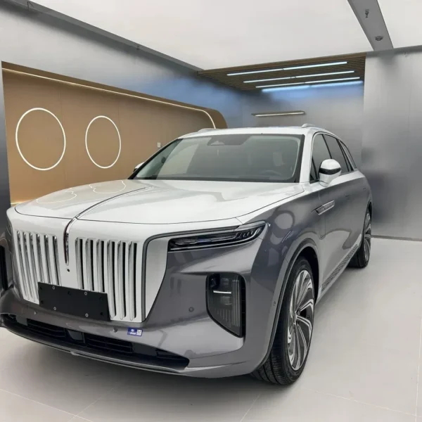 Honqi Ehs9 FAW – For Sale From China | CHINESE CAR IN EUROPE