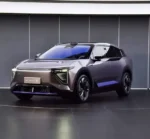 2023 Hiphi X 4-Seat Dual Motors  – For Sale From China  | EVOVED - Image 2