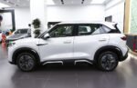 BYD Yuan UP – Ready for Export From China | EVOVED - Image 4