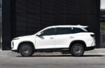 Chery Jetour X90 PRO 2026 – Ready for Export From China | EVOVED - Image 3
