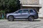 Chery Jetour X90 PLUS 2026 – Ready for Export From China | EVOVED - Image 3