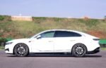 Voyah Passion PHEV – Ready for Export From China | EVOVED - Image 3