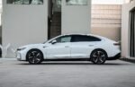 Voyah Passion EV – Ready for Export From China | EVOVED - Image 3