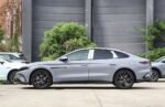 BYD Han DM-i 2026 – Buy Direct From China | EVOVED - Image 3