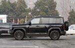BYD Leopard 5 – Ready for Export From China | EVOVED - Image 3