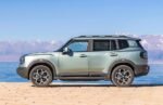 Jetour T1 2026 – Buy Direct From China | EVOVED - Image 3