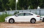 Toyota Corolla 2026 – Buy Direct From China | CHINESE CAR IN EUROPE - Image 4