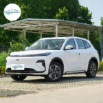 Geely Galaxy Starship 7 – For Sale From China  | EVOVED