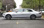 Benz E PHEV – Ready for Export From China | EVOVED - Image 4