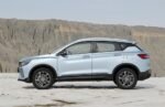 Geely Coolray 2026 – Ready for Export From China | CHINESE CAR IN EUROPE - Image 3
