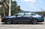 Honda Accord 2026 – Buy Direct From China | EVOVED - Image 3