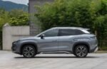 BYD Song L DM-i 2026 – Ready for Export From China | CHINESE CAR IN EUROPE - Image 3