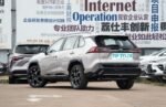 GAC Toyota Wildlander EV – Ready for Export From China | EVOVED - Image 4