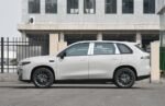 Leapmotor C10 Electric SUV – Buy Direct From China | EVOVED - Image 3