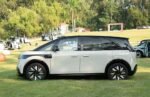 Zeekr MIX 2026 – Buy Direct From China | CHINESE CAR IN EUROPE - Image 4